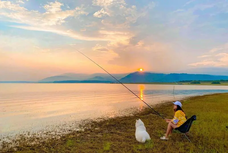 Giải mã đi Tây Ninh có gì chơi, khám phá thiên nhiên núi rừng Nam Bộ 3