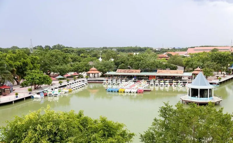 Giải mã đi Tây Ninh có gì chơi, khám phá thiên nhiên núi rừng Nam Bộ 6