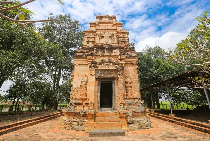 Giải mã đi Tây Ninh có gì chơi, khám phá thiên nhiên núi rừng Nam Bộ 8