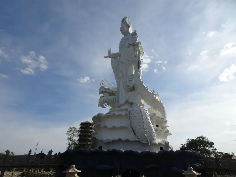 Giải mã đi Tây Ninh có gì chơi, khám phá thiên nhiên núi rừng Nam Bộ 11