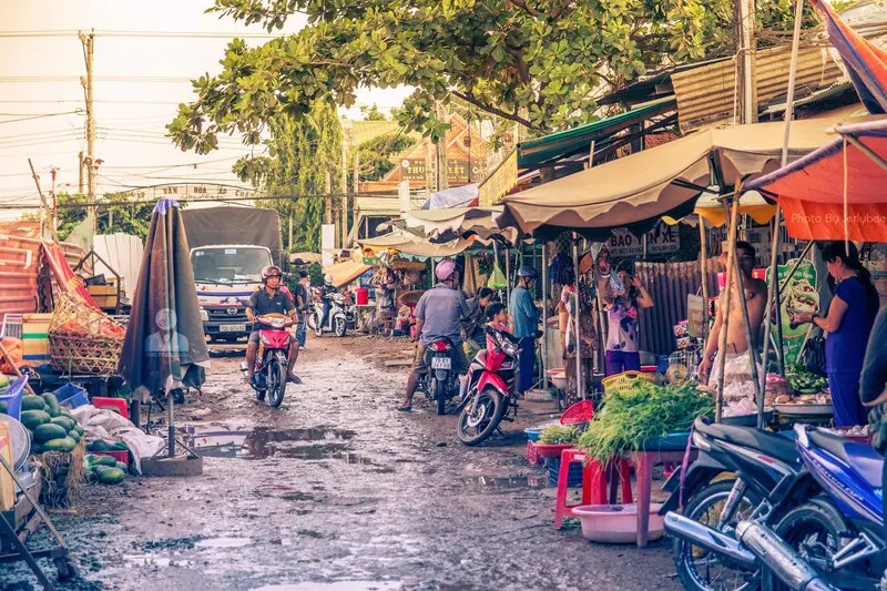 Kh&aacute;m ph&aacute; T&acirc;n Ch&acirc;u T&acirc;y Ninh với những trải nghiệm kh&oacute; qu&ecirc;n 5