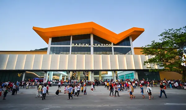 Kinh nghiệm kh&aacute;m ph&aacute; khu du lịch n&uacute;i B&agrave; Đen T&acirc;y Ninh 12
