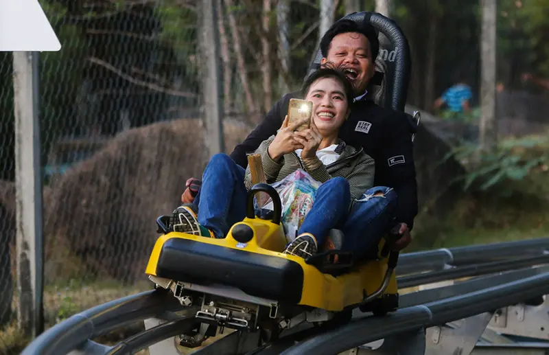 Kinh nghiệm kh&aacute;m ph&aacute; khu du lịch n&uacute;i B&agrave; Đen T&acirc;y Ninh 17