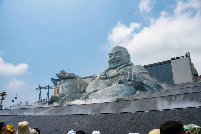 Kinh nghiệm kh&aacute;m ph&aacute; khu du lịch n&uacute;i B&agrave; Đen T&acirc;y Ninh 11