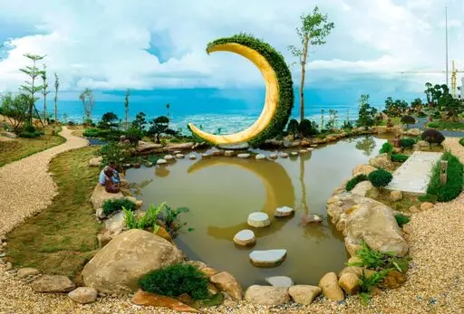 Kinh nghiệm kh&aacute;m ph&aacute; khu du lịch n&uacute;i B&agrave; Đen T&acirc;y Ninh 10