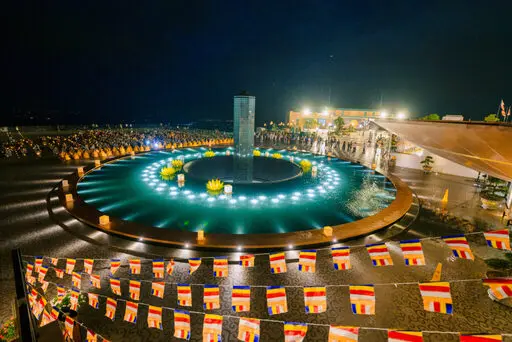 Kinh nghiệm kh&aacute;m ph&aacute; khu du lịch n&uacute;i B&agrave; Đen T&acirc;y Ninh 8
