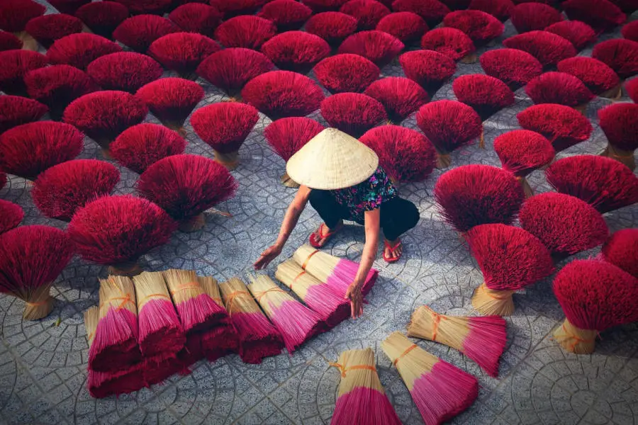 Lang thang T&acirc;y Ninh kh&aacute;m ph&aacute; vẻ đẹp thanh b&igrave;nh của miền qu&ecirc; đầy nắng gi&oacute; 15