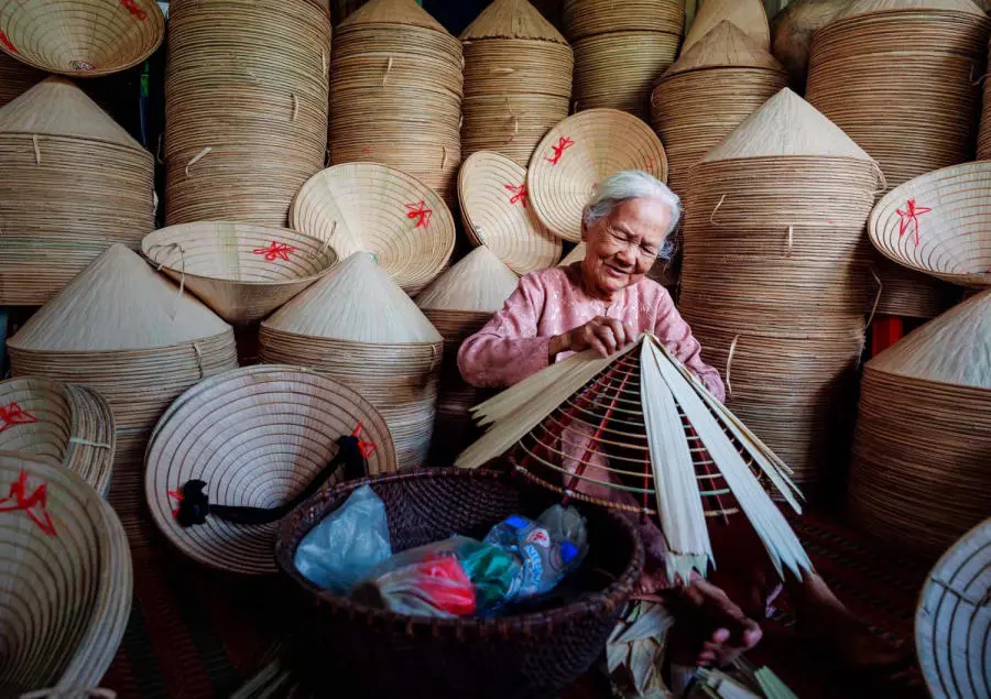 Lang thang T&acirc;y Ninh kh&aacute;m ph&aacute; vẻ đẹp thanh b&igrave;nh của miền qu&ecirc; đầy nắng gi&oacute; 17