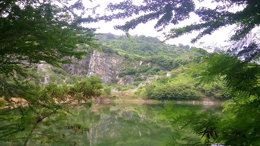 Top những điểm chụp ảnh đẹp ở T&acirc;y Ninh đốn tim t&iacute;n đồ 'sống ảo' 4