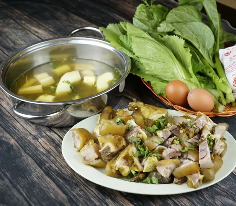 Du lịch T&acirc;y Ninh 2 ng&agrave;y 1 đ&ecirc;m: Lịch tr&igrave;nh vi vu cực xịn 6