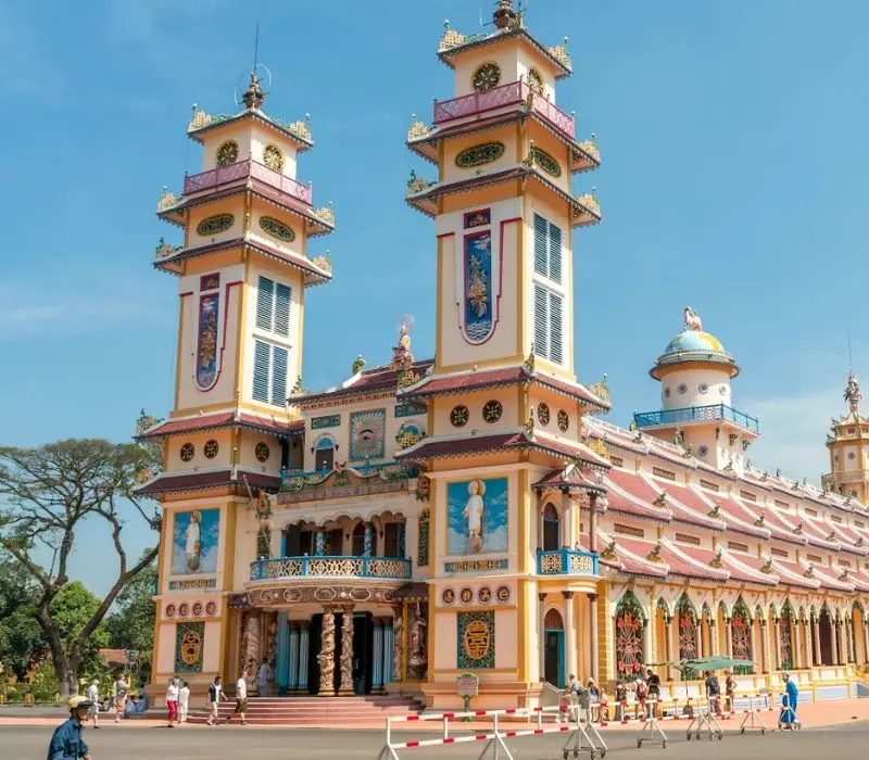 Du lịch T&acirc;y Ninh 2 ng&agrave;y 1 đ&ecirc;m: Lịch tr&igrave;nh vi vu cực xịn 4