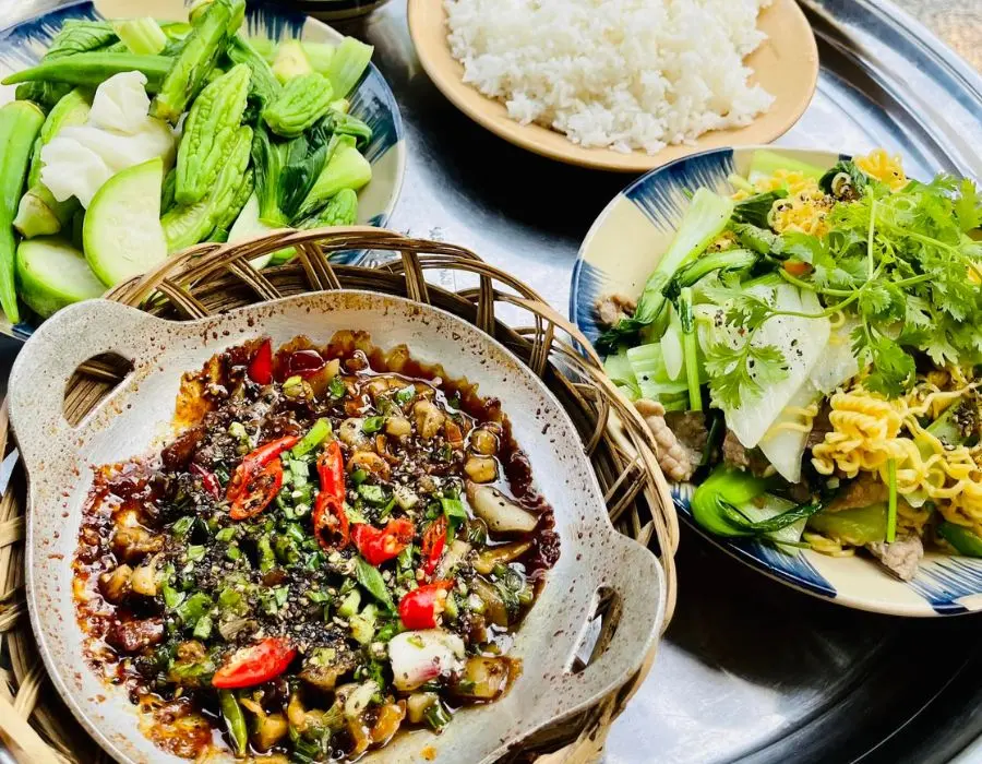 Gợi ý lịch trình hành hương Tây Ninh siêu chi tiết cho bạn 5