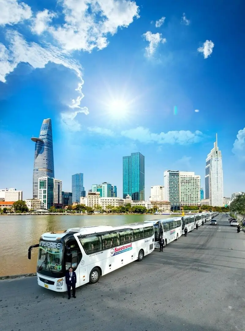 H&agrave;nh tr&igrave;nh du lịch T&acirc;y Ninh 1 ng&agrave;y chinh phục 3