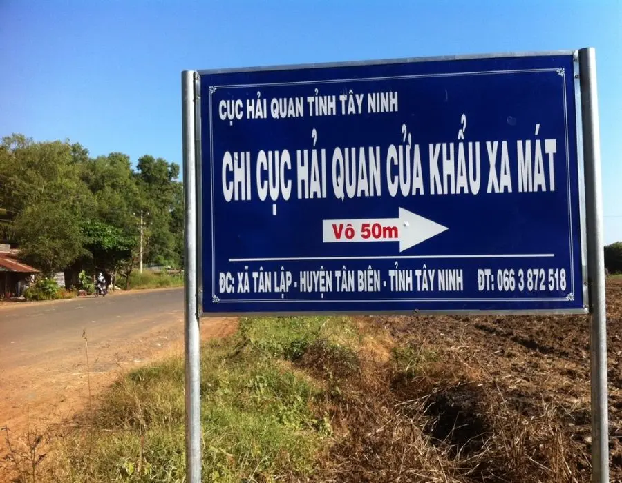 Lịch tr&igrave;nh 3 ng&agrave;y kh&aacute;m ph&aacute; T&acirc;y Ninh với những hoạt động hấp dẫn 2
