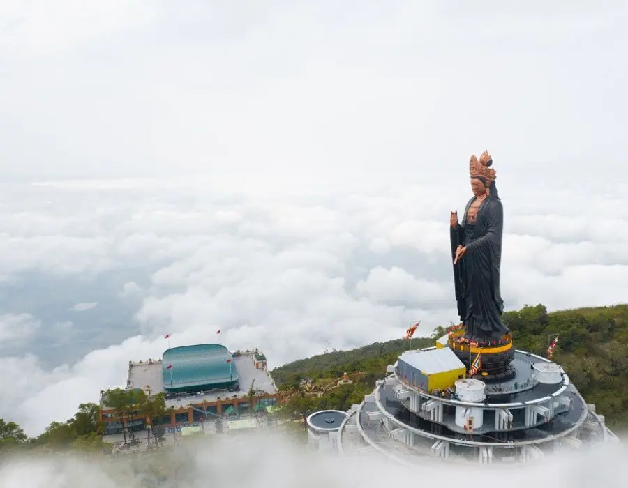 Tham khảo Lịch tr&igrave;nh T&acirc;y Ninh 1 ng&agrave;y ăn chơi qu&ecirc;n lối về 2