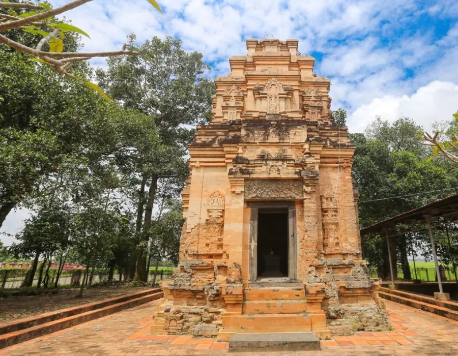 Tham khảo Lịch tr&igrave;nh T&acirc;y Ninh 1 ng&agrave;y ăn chơi qu&ecirc;n lối về 4