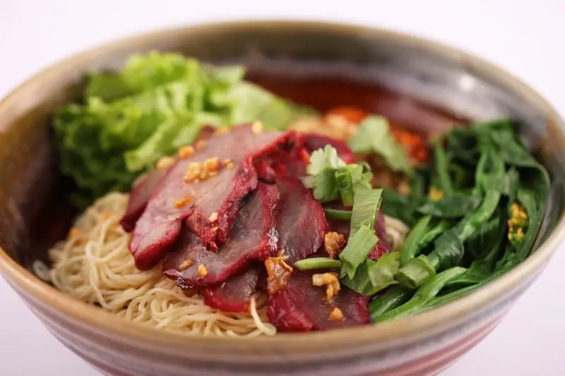 Khám phá trọn vẹn ẩm thực Thái Lan với 10 món nổi bật 10