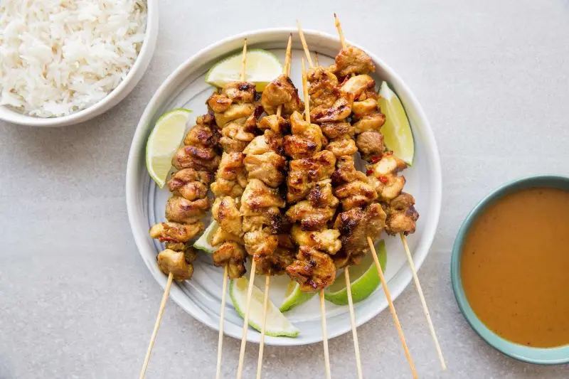 Khám phá trọn vẹn ẩm thực Thái Lan với 10 món nổi bật 11