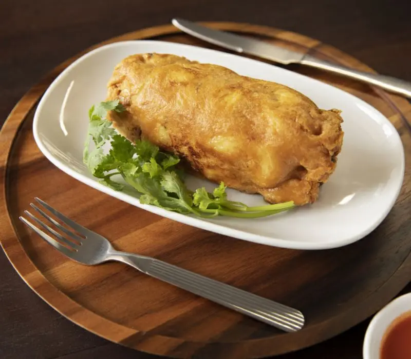 Raan Jay Fai, h&agrave;nh tr&igrave;nh từ đường phố đến danh vọng sao Michelin 7