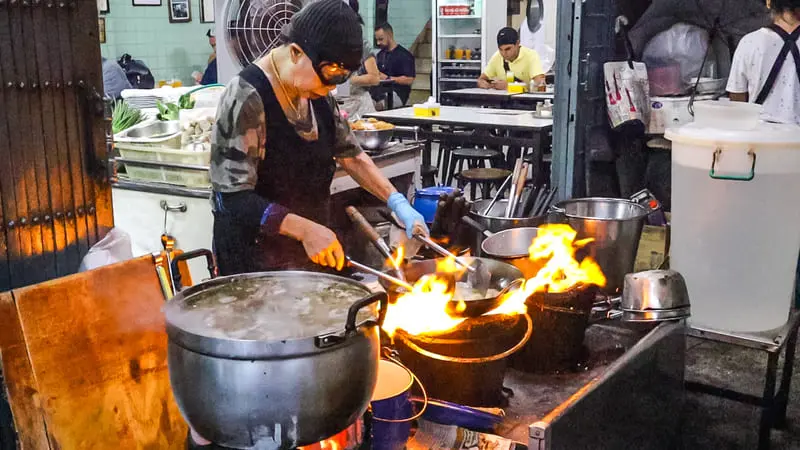 Tomyum, mỹ vị tinh hoa của ẩm thực Th&aacute;i 7