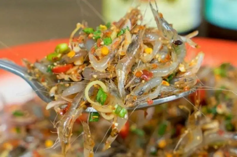 Top 15 đặc sản Th&aacute;i Lan c&oacute; thể bạn sẽ th&iacute;ch 8