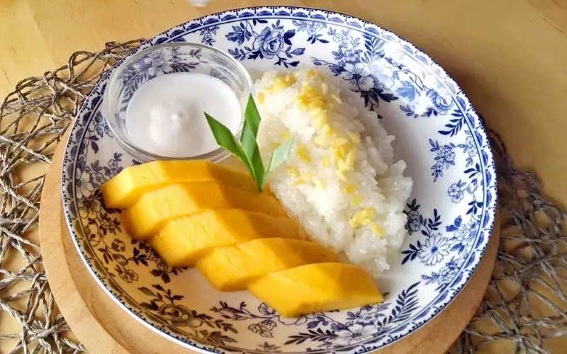 Top 15 đặc sản Th&aacute;i Lan c&oacute; thể bạn sẽ th&iacute;ch 10
