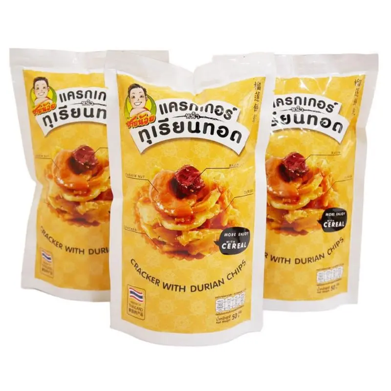 Top 15 đặc sản Th&aacute;i Lan c&oacute; thể bạn sẽ th&iacute;ch 14