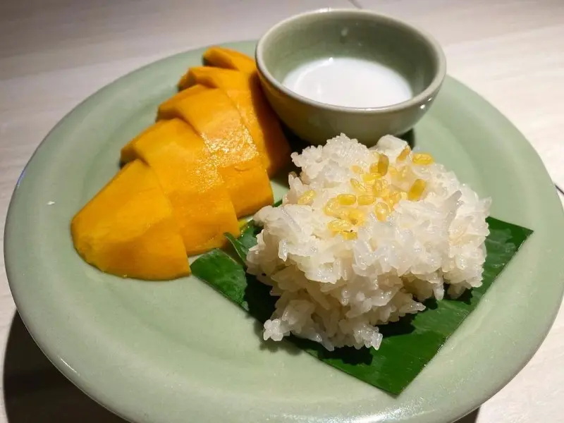 X&ocirc;i xo&agrave;i Th&aacute;i Lan, m&oacute;n ăn ph&aacute; c&aacute;ch đầy ấn tượng 3
