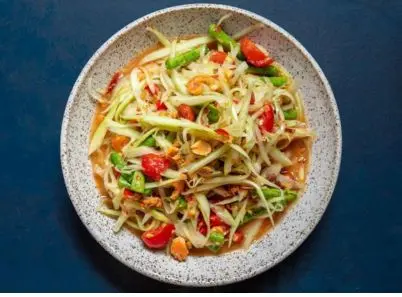 Top 15 đặc sản Thái Lan có thể bạn sẽ thích