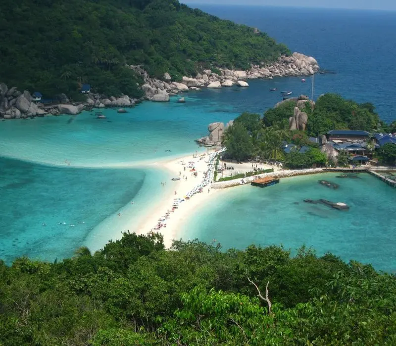 Bật mí kinh nghiệm khám phá Surat Thani từ A đến Z