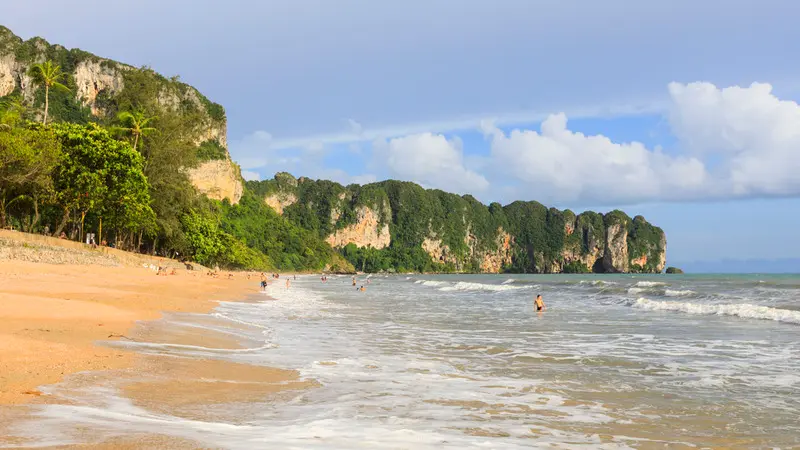 Ao Nang thi&ecirc;n đường biển đảo nhiệt đới ở Krabi Th&aacute;i Lan 8