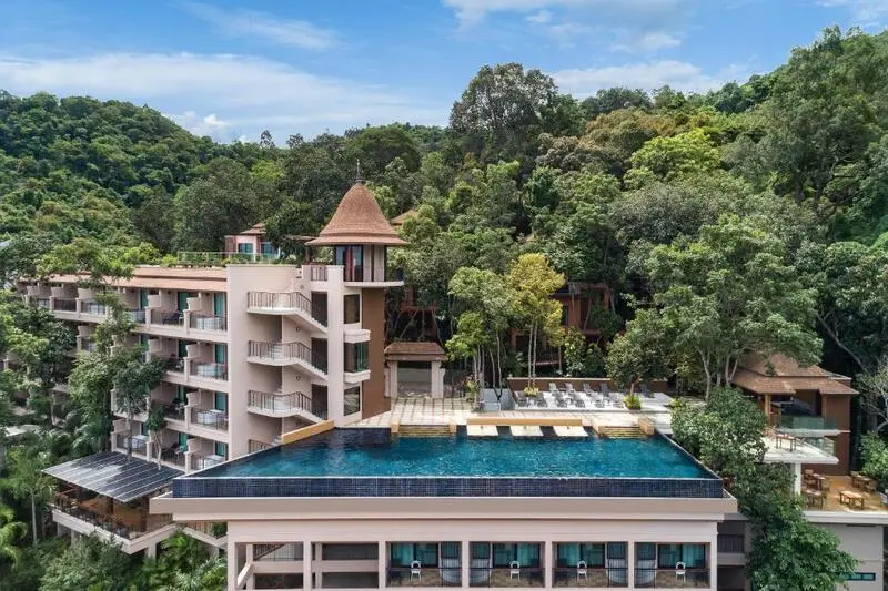 Ao Nang thi&ecirc;n đường biển đảo nhiệt đới ở Krabi Th&aacute;i Lan 13