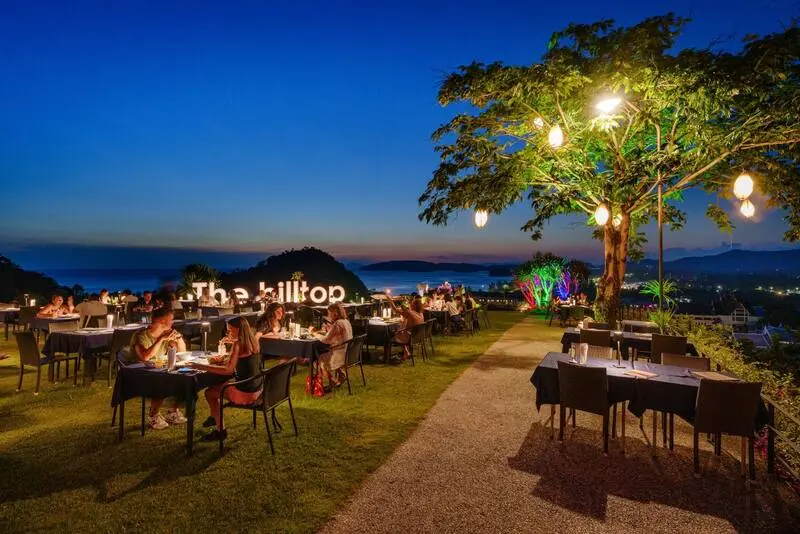 Ao Nang thi&ecirc;n đường biển đảo nhiệt đới ở Krabi Th&aacute;i Lan 14