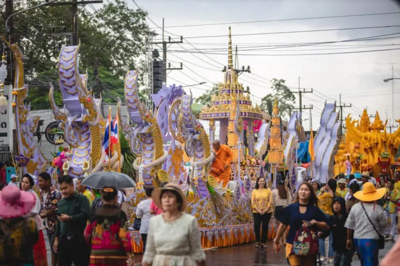 Bật m&iacute; kinh nghiệm kh&aacute;m ph&aacute; Surat Thani từ A đến Z 7
