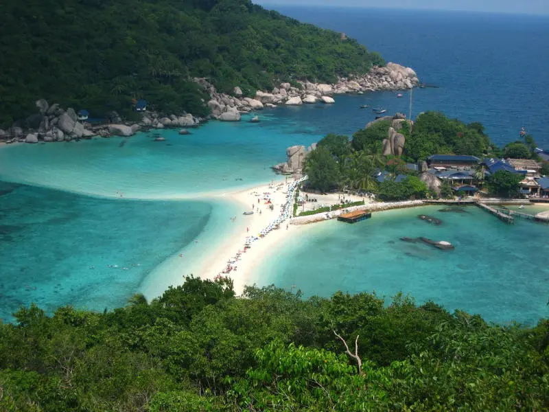 Bật m&iacute; kinh nghiệm kh&aacute;m ph&aacute; Surat Thani từ A đến Z 3