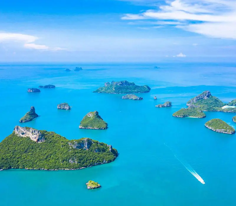 Bật m&iacute; kinh nghiệm kh&aacute;m ph&aacute; Surat Thani từ A đến Z 8