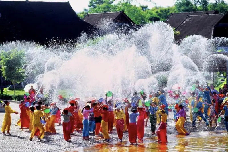 Bỏ túi kinh nghiệm du lịch Chiang Mai Tết Nguyên Đán này 4
