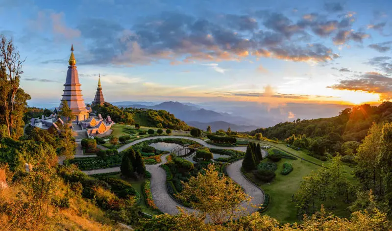 Bỏ túi kinh nghiệm du lịch Chiang Mai Tết Nguyên Đán này 10