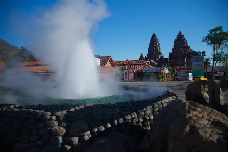 Bỏ túi kinh nghiệm du lịch Chiang Mai Tết Nguyên Đán này 8
