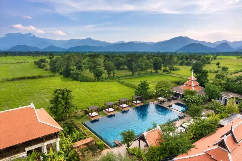 Cố đ&ocirc; Sukhothai nơi đ&oacute;n b&igrave;nh minh của hạnh ph&uacute;c tại Th&aacute;i Lan 13