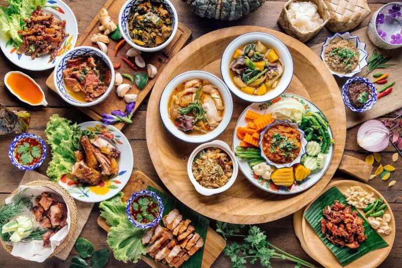 Đảo thi&ecirc;n đường Koh Phangan v&agrave; điều th&uacute; vị chưa được bật m&iacute; 12