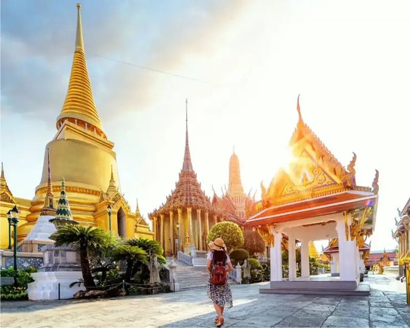 Đi đ&acirc;u, chơi g&igrave; ở Bangkok thủ đ&ocirc; sầm uất của Th&aacute;i Lan 3
