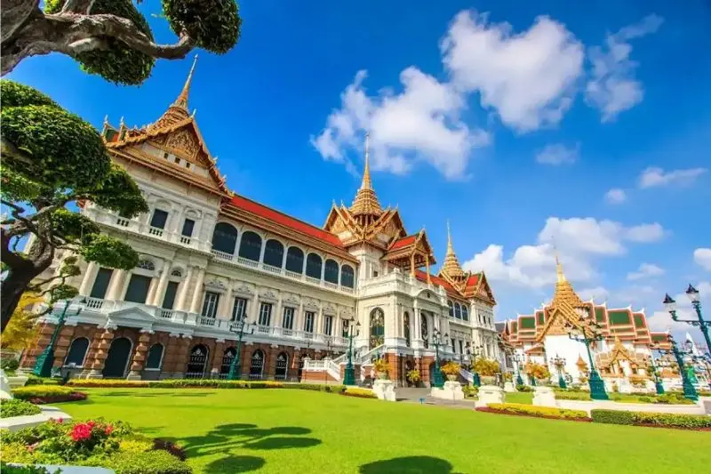 Đi đ&acirc;u, chơi g&igrave; ở Bangkok thủ đ&ocirc; sầm uất của Th&aacute;i Lan 2