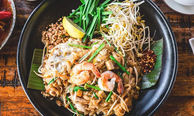 Kh&aacute;m ph&aacute; 8 biểu tượng của Th&aacute;i Lan đậm bản sắc văn h&oacute;a 8