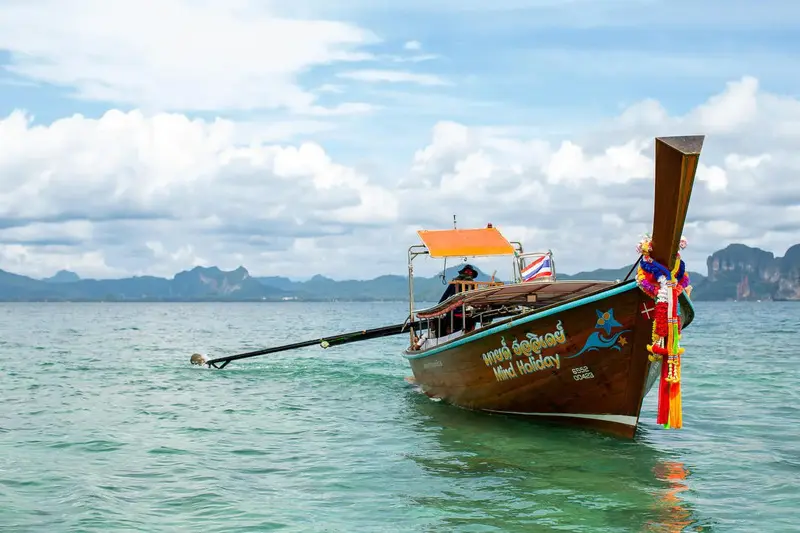 Kh&aacute;m ph&aacute; 8 biểu tượng của Th&aacute;i Lan đậm bản sắc văn h&oacute;a 7