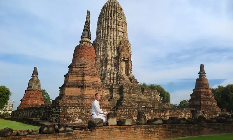 Kh&aacute;m ph&aacute; Ayutthaya: Cố đ&ocirc; huyền thoại của Th&aacute;i Lan 10