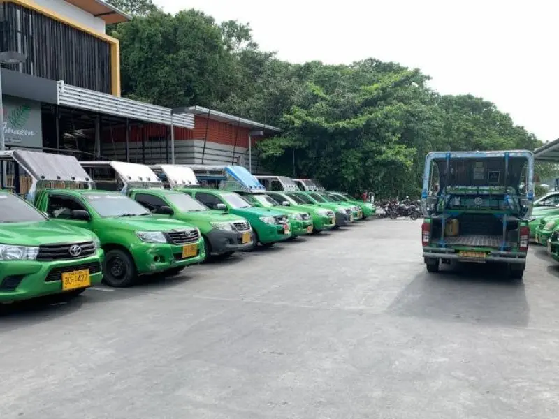 Kh&aacute;m ph&aacute; Koh Samet, h&ograve;n đảo thi&ecirc;n đường tại Th&aacute;i Lan 6