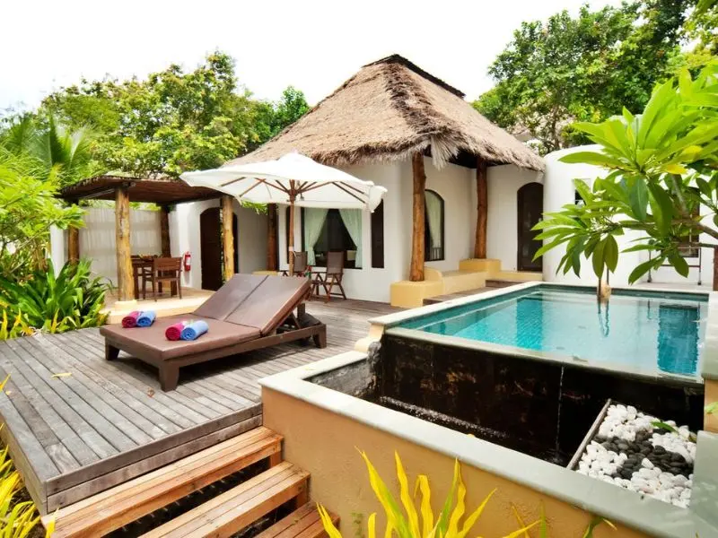Kh&aacute;m ph&aacute; Koh Samet, h&ograve;n đảo thi&ecirc;n đường tại Th&aacute;i Lan 7