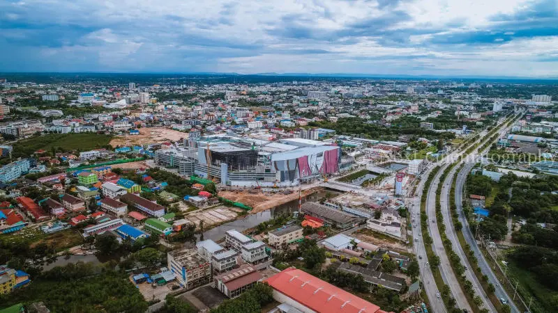 Kh&aacute;m ph&aacute; Nakhon Ratchasima vang danh xứ sở ch&ugrave;a V&agrave;ng 2