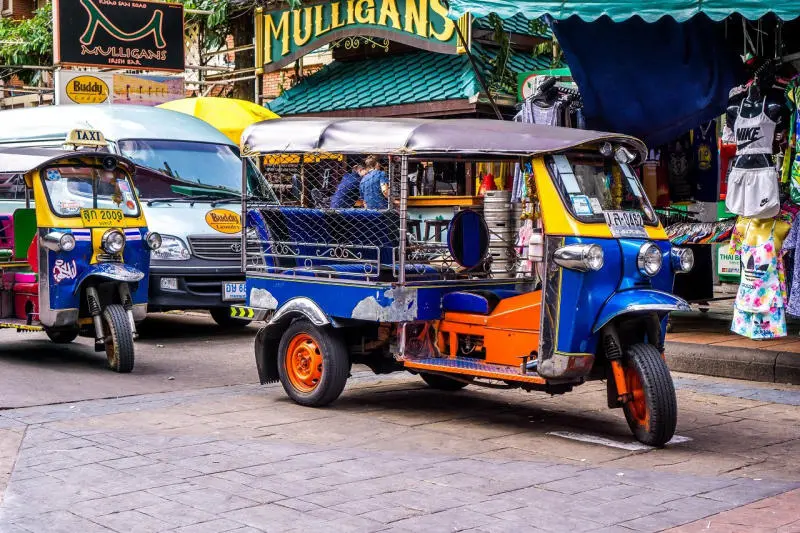 Kh&aacute;m ph&aacute; Nakhon Ratchasima vang danh xứ sở ch&ugrave;a V&agrave;ng 5